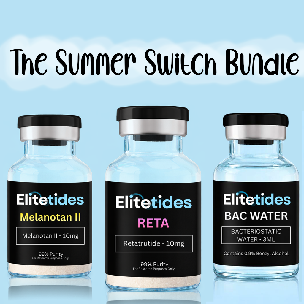 The Summer Switch Bundle