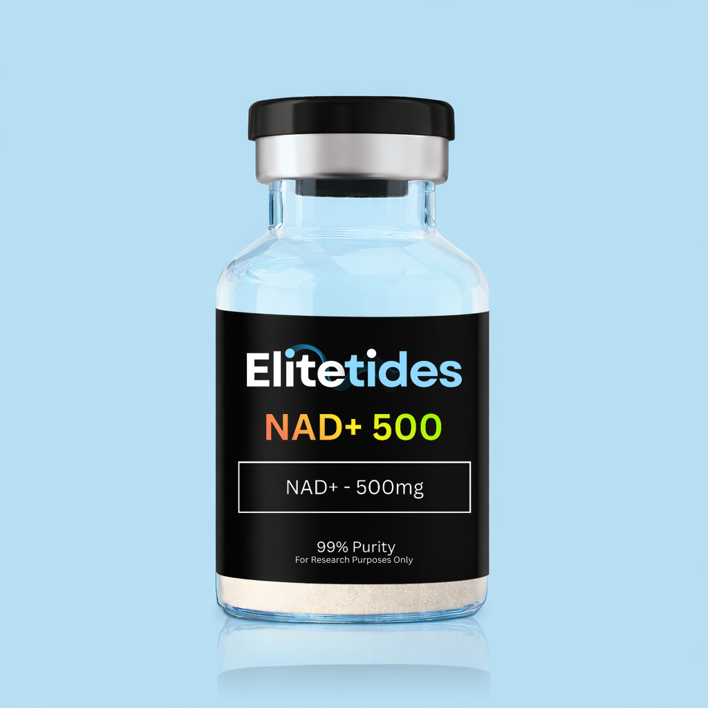 NAD+ - 500mg